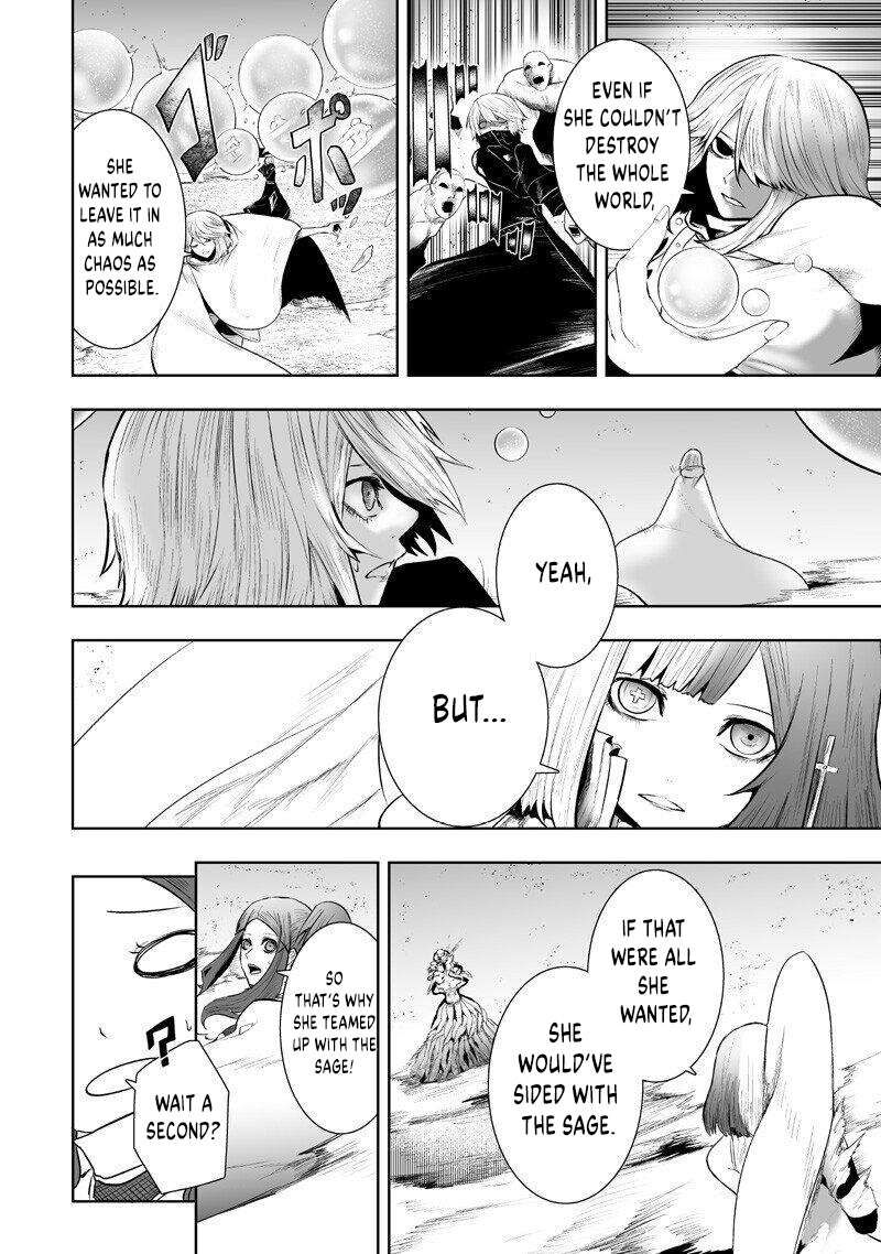 Ore Dake Fuguu Skill No Isekai Shoukan Hangyakuki Saijaku Skill Kyuushuu Ga Subete O Nomikomu Made 144 4
