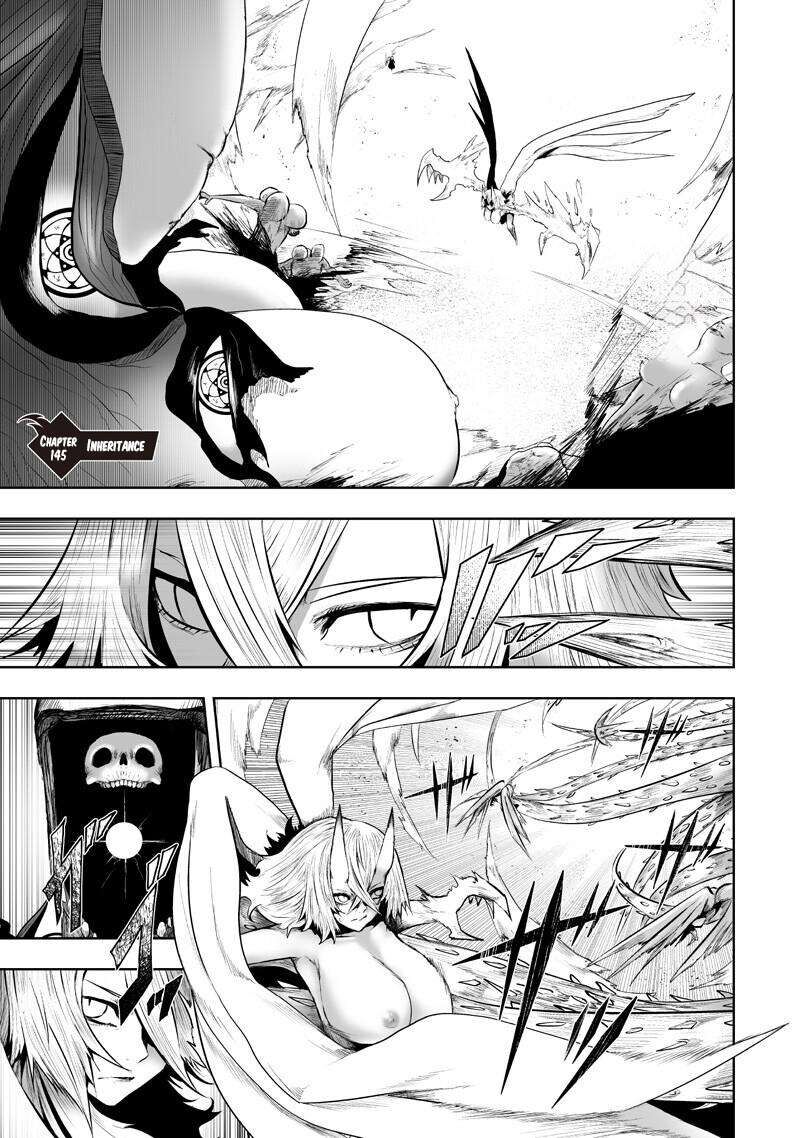 Ore Dake Fuguu Skill No Isekai Shoukan Hangyakuki Saijaku Skill Kyuushuu Ga Subete O Nomikomu Made 145 1