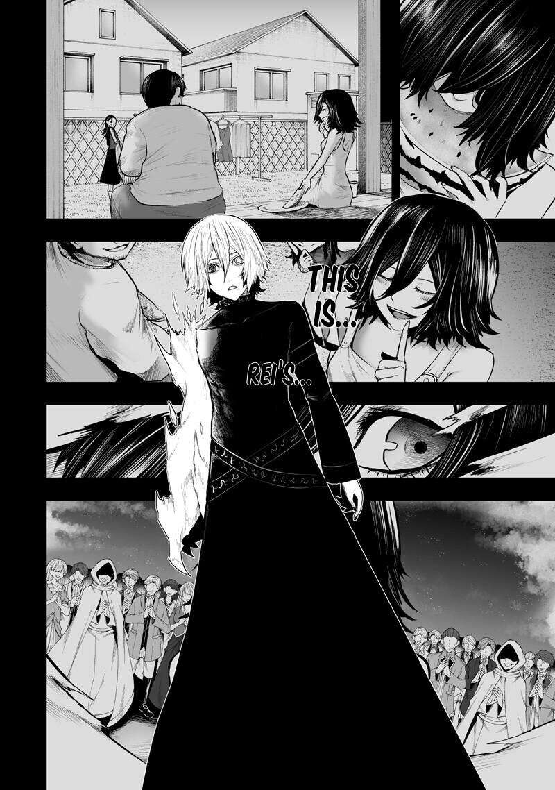 Ore Dake Fuguu Skill No Isekai Shoukan Hangyakuki Saijaku Skill Kyuushuu Ga Subete O Nomikomu Made 145 13