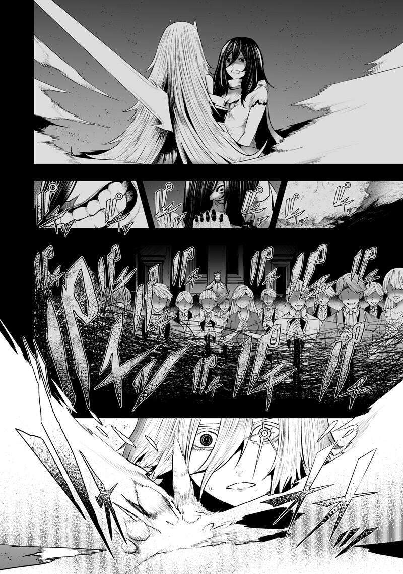 Ore Dake Fuguu Skill No Isekai Shoukan Hangyakuki Saijaku Skill Kyuushuu Ga Subete O Nomikomu Made 145 17