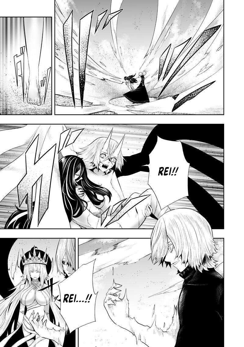 Ore Dake Fuguu Skill No Isekai Shoukan Hangyakuki Saijaku Skill Kyuushuu Ga Subete O Nomikomu Made 145 18