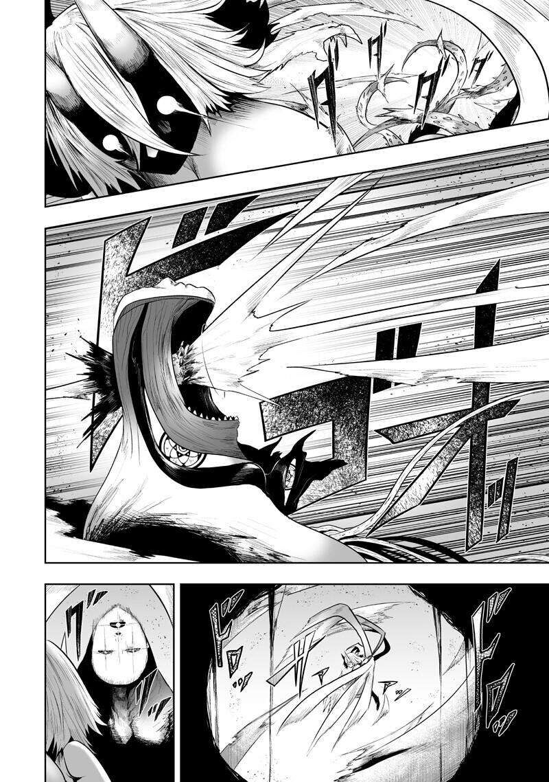 Ore Dake Fuguu Skill No Isekai Shoukan Hangyakuki Saijaku Skill Kyuushuu Ga Subete O Nomikomu Made 145 2
