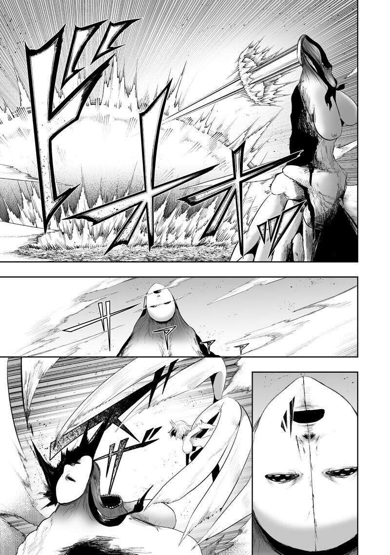 Ore Dake Fuguu Skill No Isekai Shoukan Hangyakuki Saijaku Skill Kyuushuu Ga Subete O Nomikomu Made 145 3