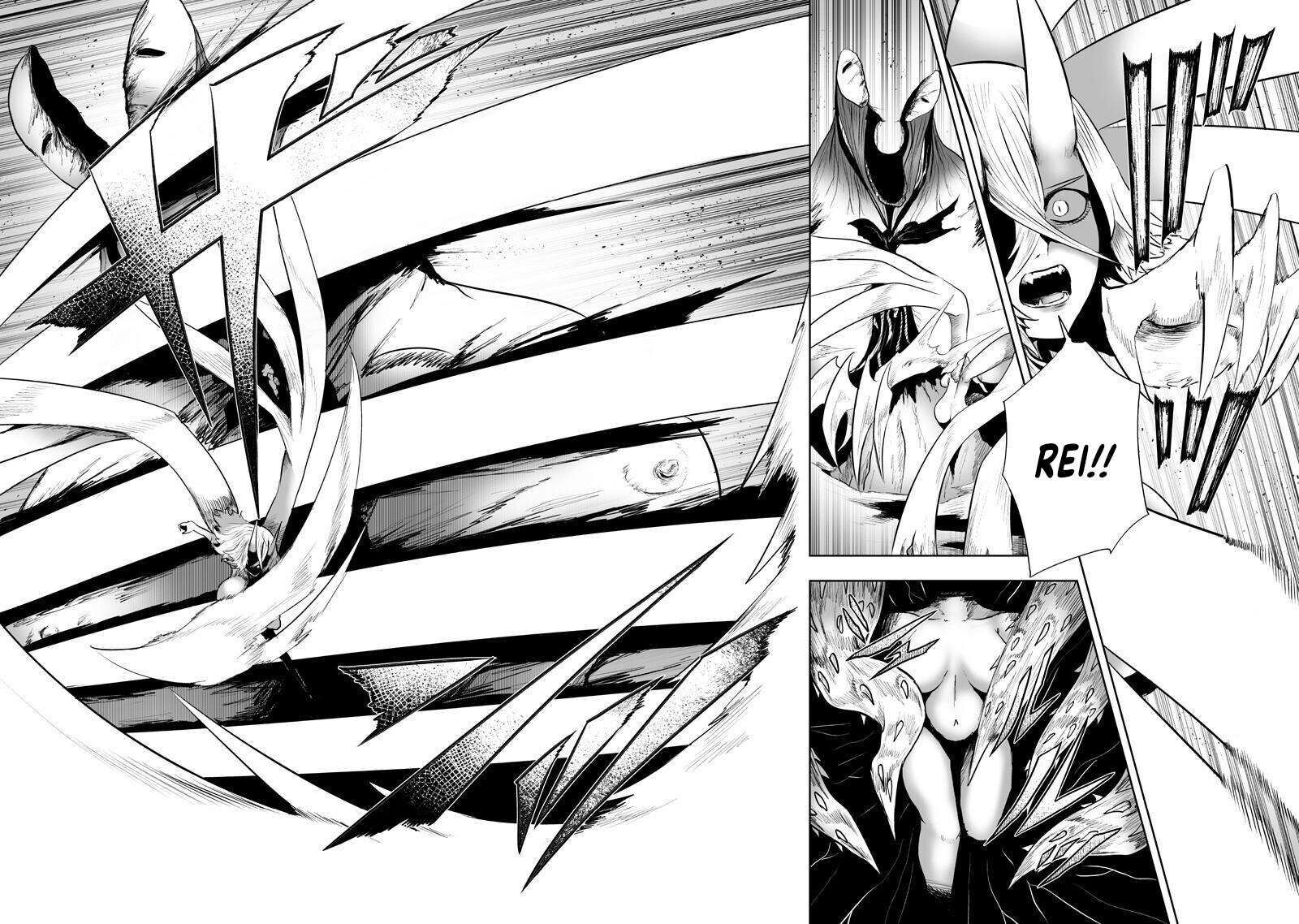 Ore Dake Fuguu Skill No Isekai Shoukan Hangyakuki Saijaku Skill Kyuushuu Ga Subete O Nomikomu Made 145 4