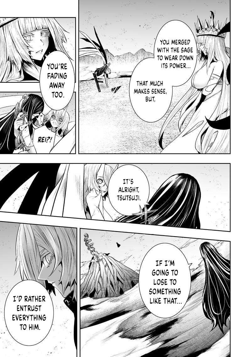 Ore Dake Fuguu Skill No Isekai Shoukan Hangyakuki Saijaku Skill Kyuushuu Ga Subete O Nomikomu Made 145 8