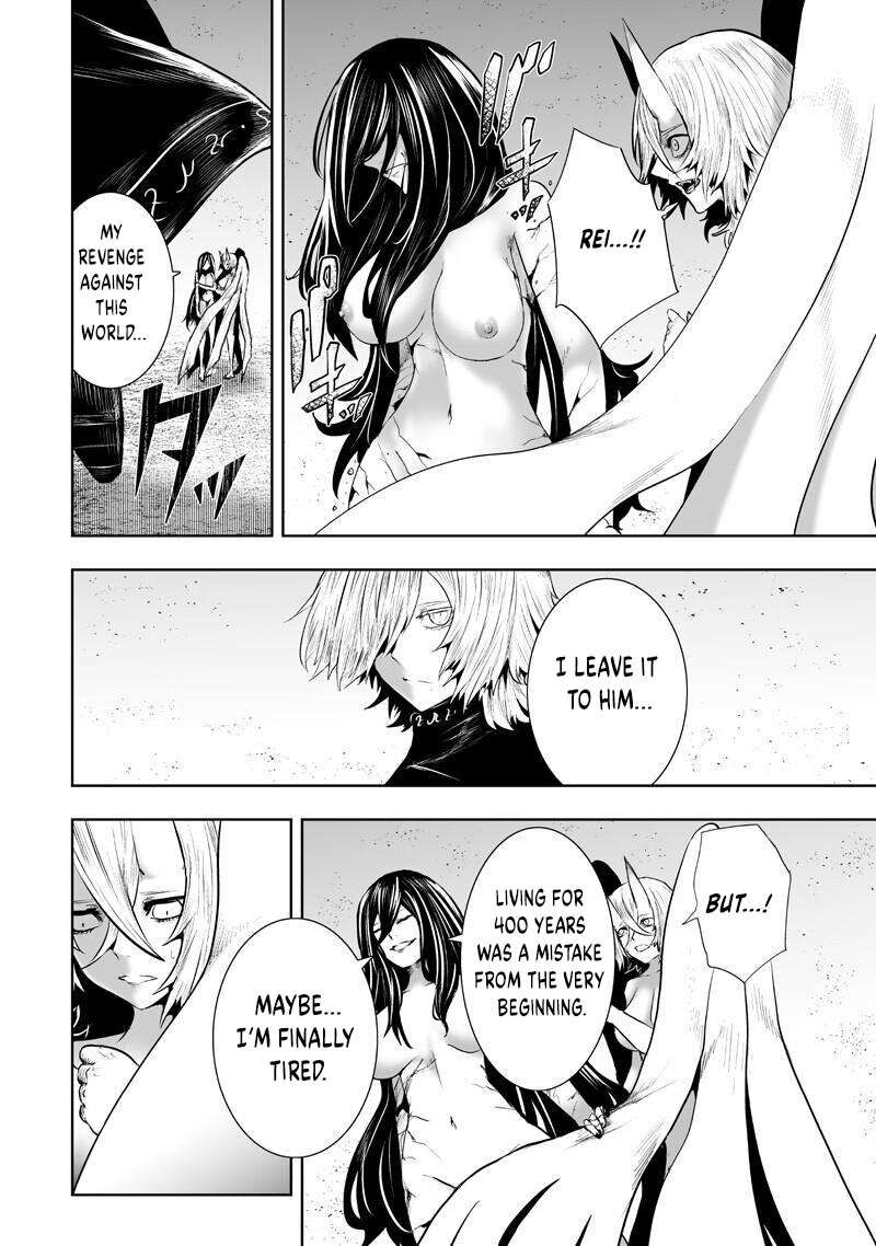 Ore Dake Fuguu Skill No Isekai Shoukan Hangyakuki Saijaku Skill Kyuushuu Ga Subete O Nomikomu Made 145 9