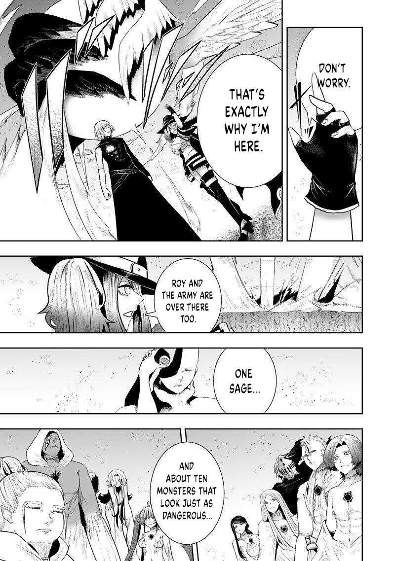 Ore Dake Fuguu Skill No Isekai Shoukan Hangyakuki Saijaku Skill Kyuushuu Ga Subete O Nomikomu Made 146 16