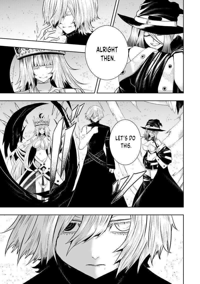 Ore Dake Fuguu Skill No Isekai Shoukan Hangyakuki Saijaku Skill Kyuushuu Ga Subete O Nomikomu Made 146 18