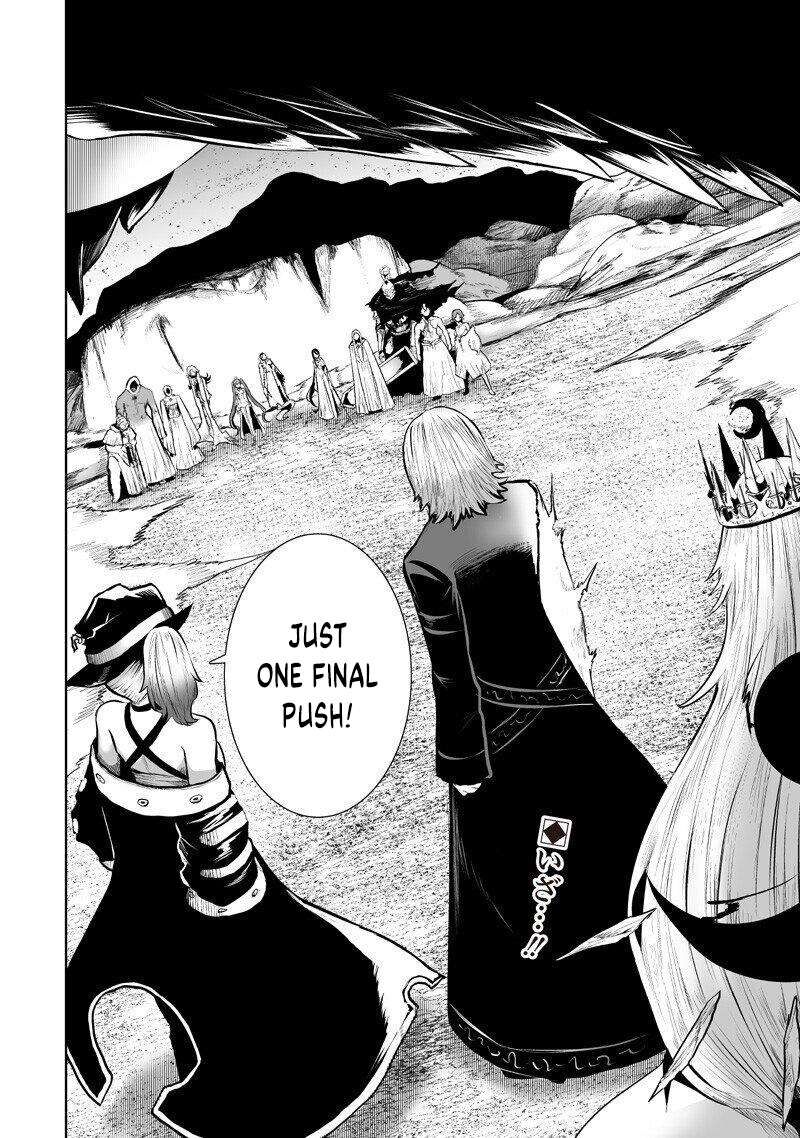 Ore Dake Fuguu Skill No Isekai Shoukan Hangyakuki Saijaku Skill Kyuushuu Ga Subete O Nomikomu Made 146 19
