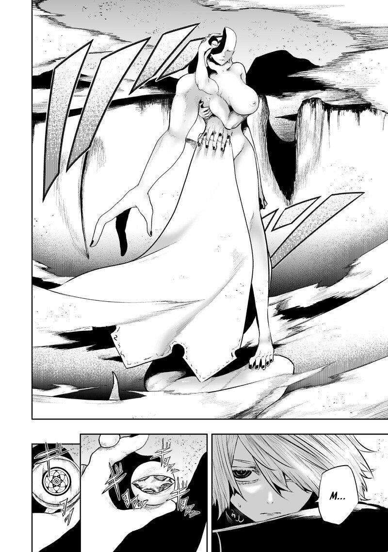 Ore Dake Fuguu Skill No Isekai Shoukan Hangyakuki Saijaku Skill Kyuushuu Ga Subete O Nomikomu Made 146 6