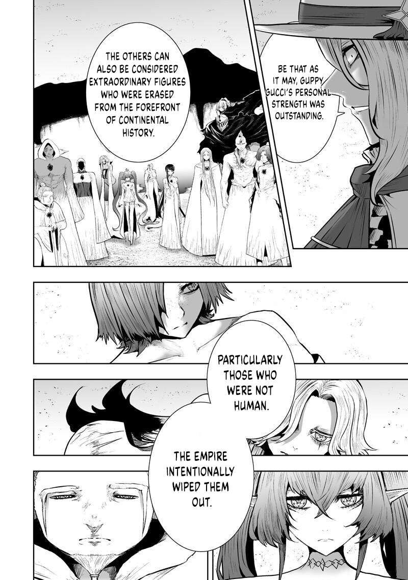 Ore Dake Fuguu Skill No Isekai Shoukan Hangyakuki Saijaku Skill Kyuushuu Ga Subete O Nomikomu Made 147 10
