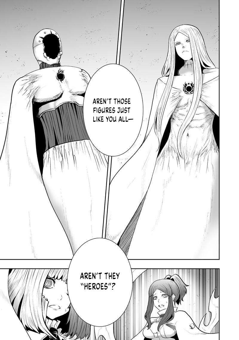 Ore Dake Fuguu Skill No Isekai Shoukan Hangyakuki Saijaku Skill Kyuushuu Ga Subete O Nomikomu Made 147 13