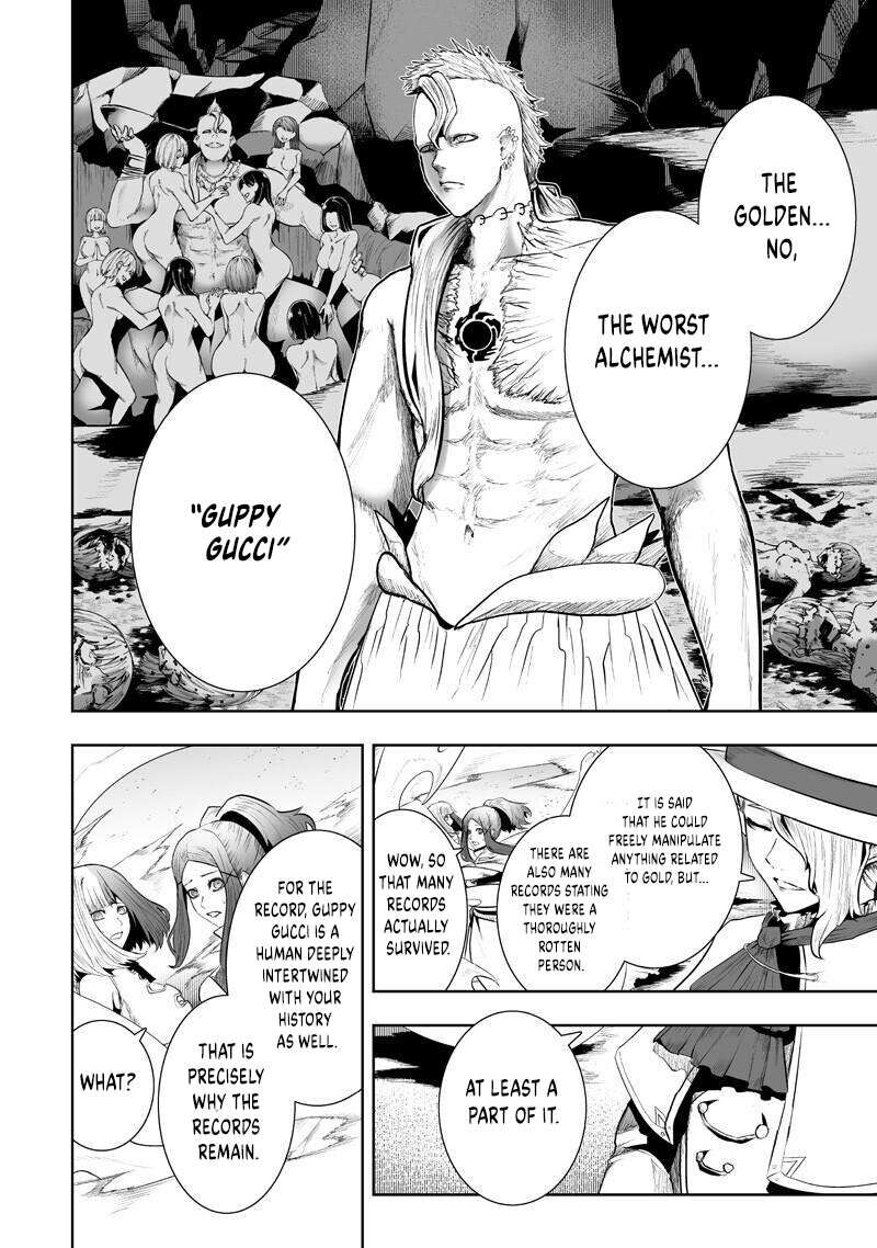 Ore Dake Fuguu Skill No Isekai Shoukan Hangyakuki Saijaku Skill Kyuushuu Ga Subete O Nomikomu Made 147 8