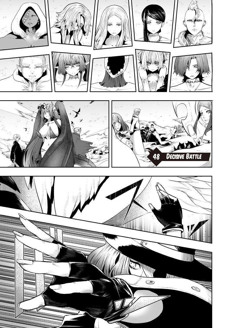 Ore Dake Fuguu Skill No Isekai Shoukan Hangyakuki Saijaku Skill Kyuushuu Ga Subete O Nomikomu Made 148 1