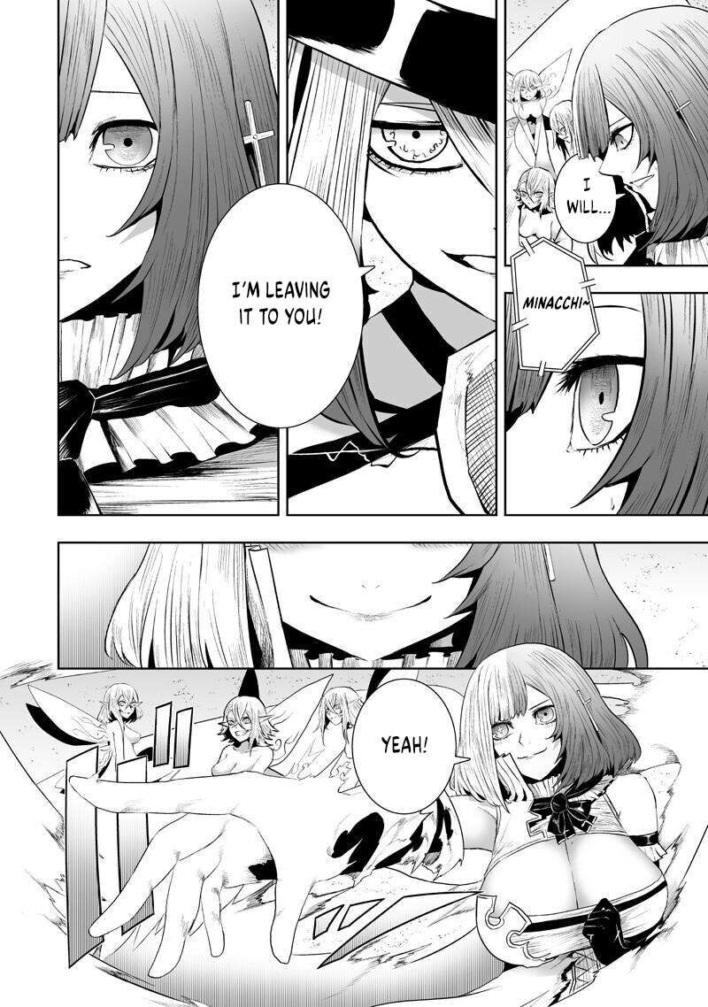Ore Dake Fuguu Skill No Isekai Shoukan Hangyakuki Saijaku Skill Kyuushuu Ga Subete O Nomikomu Made 148 10