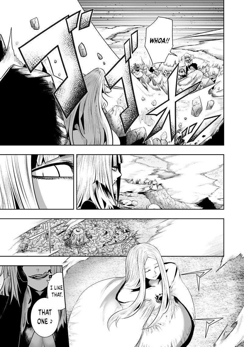 Ore Dake Fuguu Skill No Isekai Shoukan Hangyakuki Saijaku Skill Kyuushuu Ga Subete O Nomikomu Made 148 5