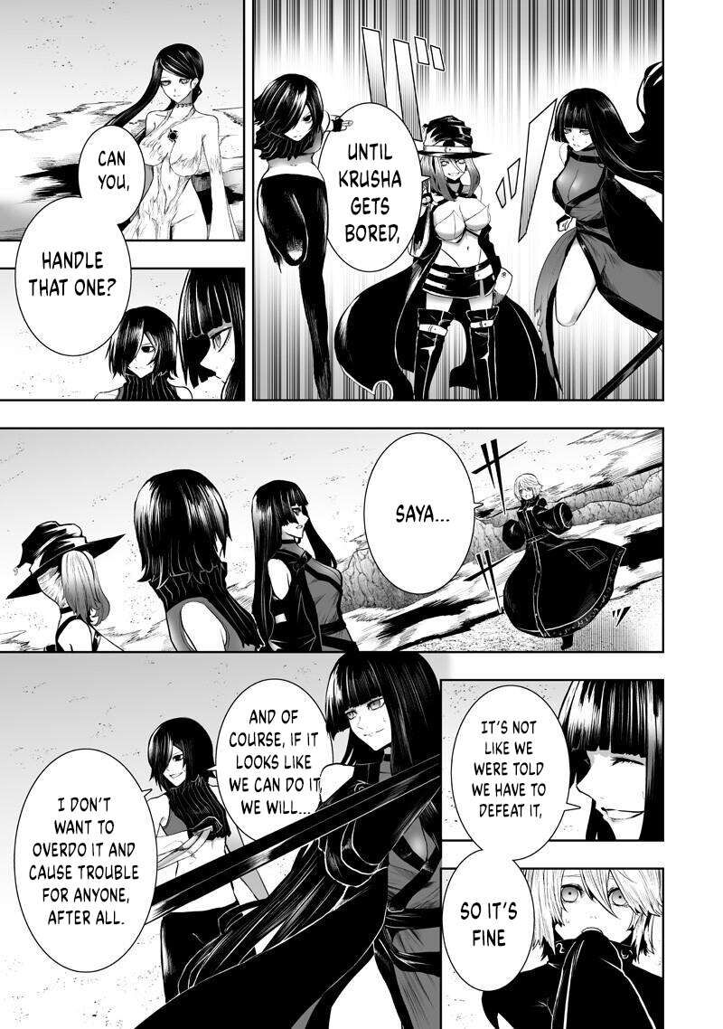 Ore Dake Fuguu Skill No Isekai Shoukan Hangyakuki Saijaku Skill Kyuushuu Ga Subete O Nomikomu Made 148 7