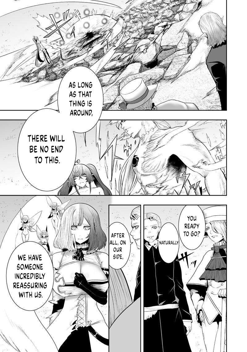 Ore Dake Fuguu Skill No Isekai Shoukan Hangyakuki Saijaku Skill Kyuushuu Ga Subete O Nomikomu Made 148 9