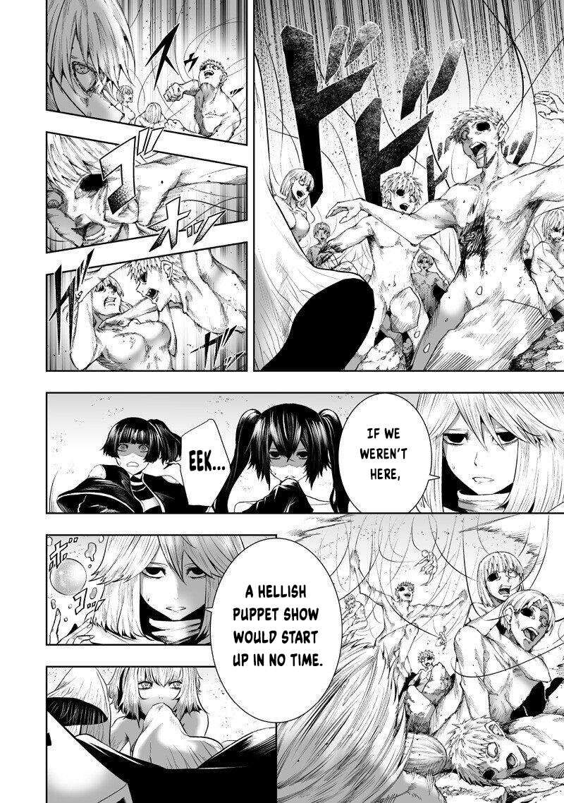 Ore Dake Fuguu Skill No Isekai Shoukan Hangyakuki Saijaku Skill Kyuushuu Ga Subete O Nomikomu Made 149 5