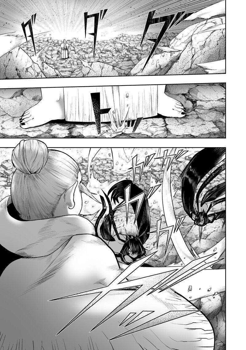 Ore Dake Fuguu Skill No Isekai Shoukan Hangyakuki Saijaku Skill Kyuushuu Ga Subete O Nomikomu Made 149 6