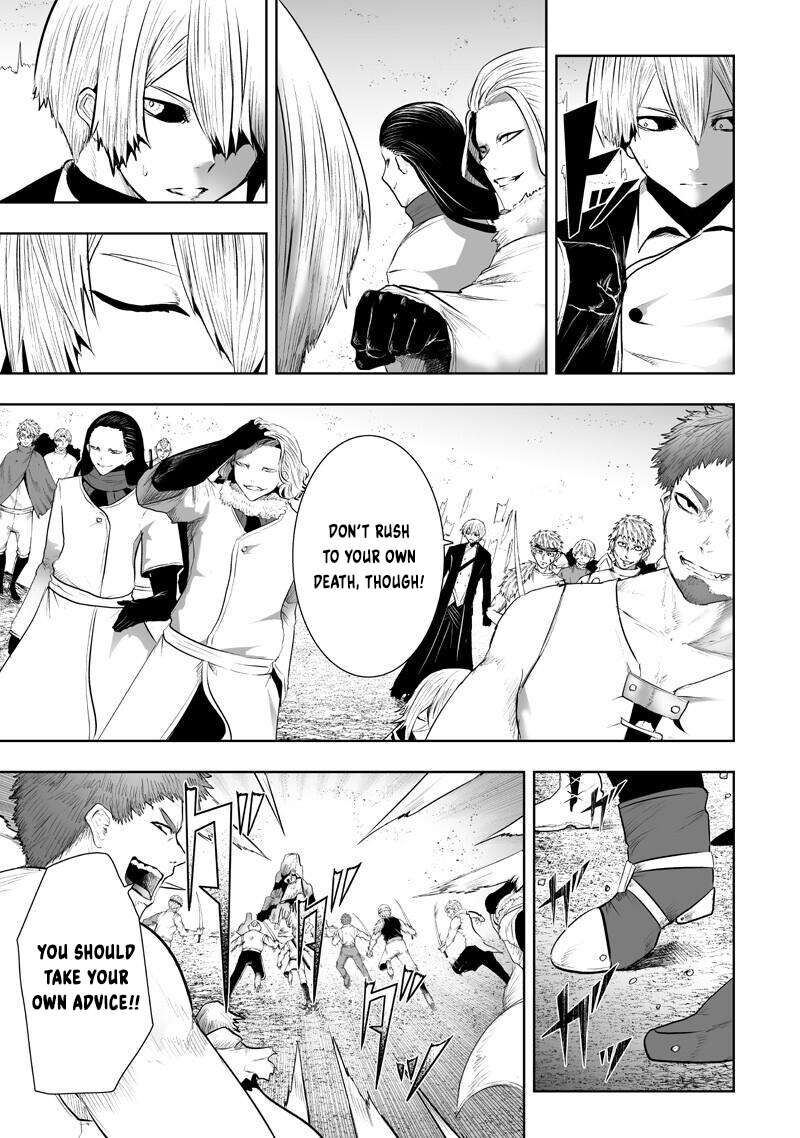Ore Dake Fuguu Skill No Isekai Shoukan Hangyakuki Saijaku Skill Kyuushuu Ga Subete O Nomikomu Made 150 13