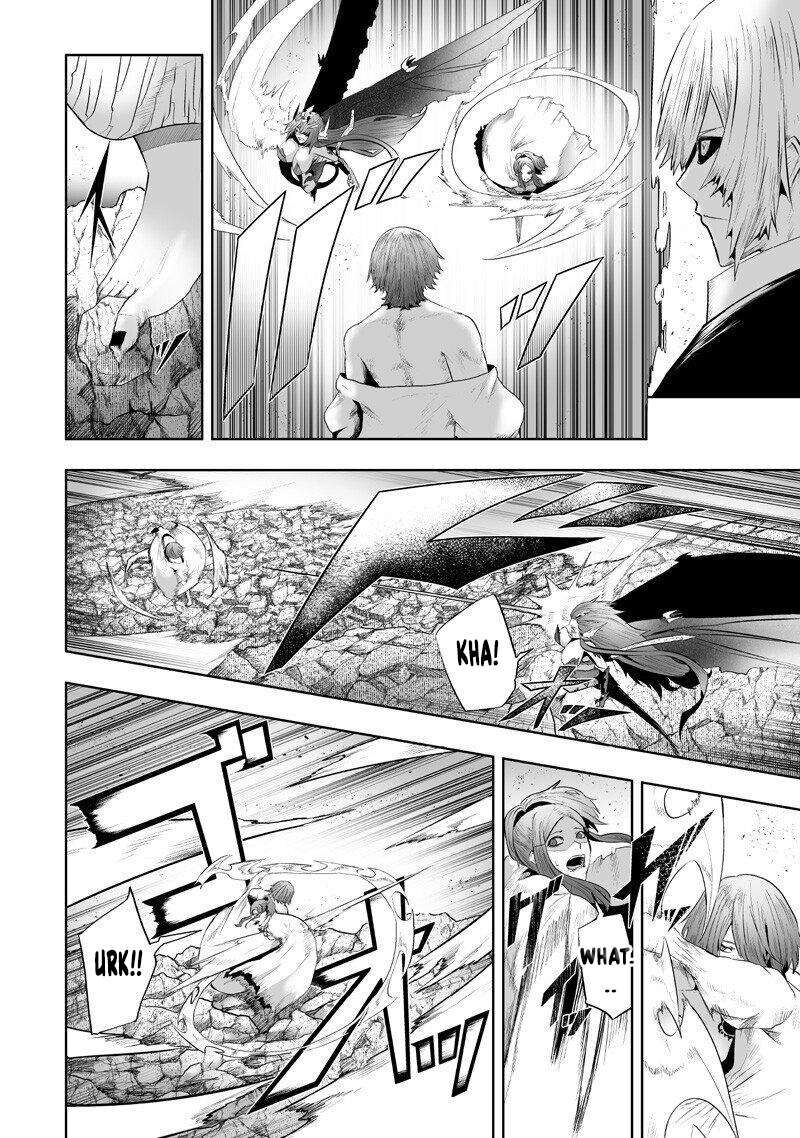 Ore Dake Fuguu Skill No Isekai Shoukan Hangyakuki Saijaku Skill Kyuushuu Ga Subete O Nomikomu Made 150 2