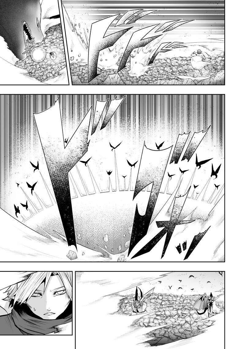 Ore Dake Fuguu Skill No Isekai Shoukan Hangyakuki Saijaku Skill Kyuushuu Ga Subete O Nomikomu Made 150 3