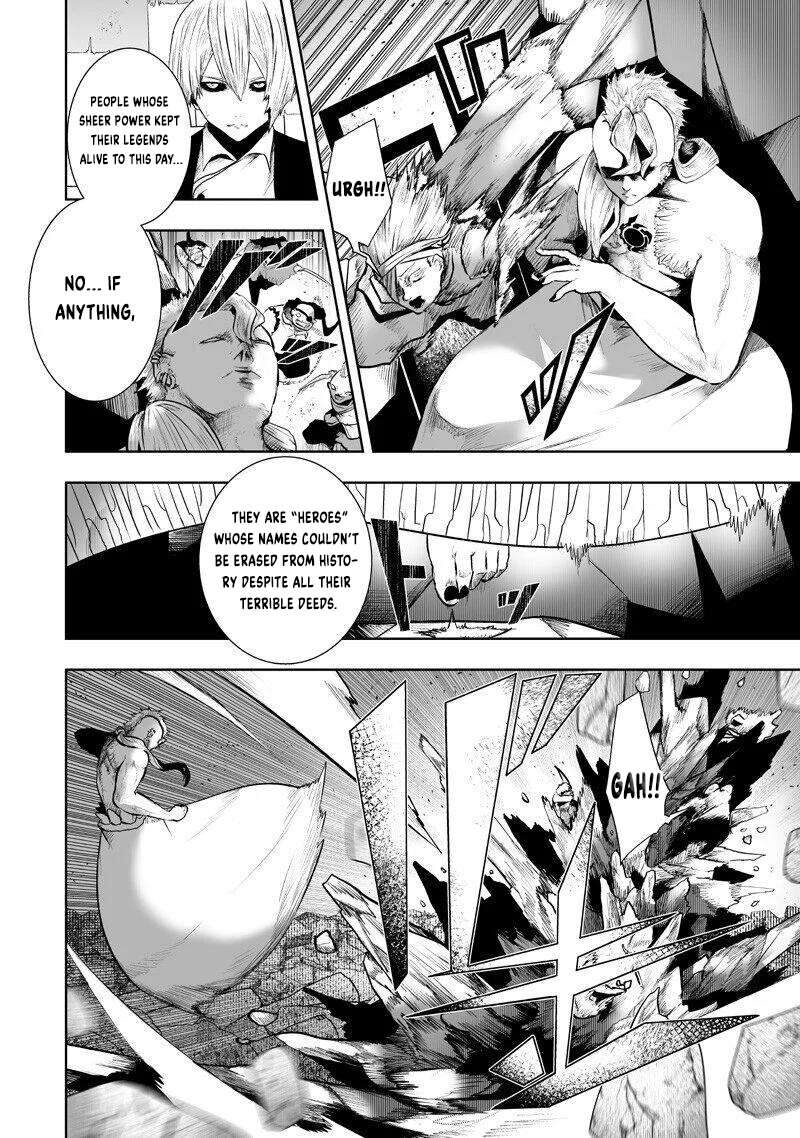 Ore Dake Fuguu Skill No Isekai Shoukan Hangyakuki Saijaku Skill Kyuushuu Ga Subete O Nomikomu Made 151 10