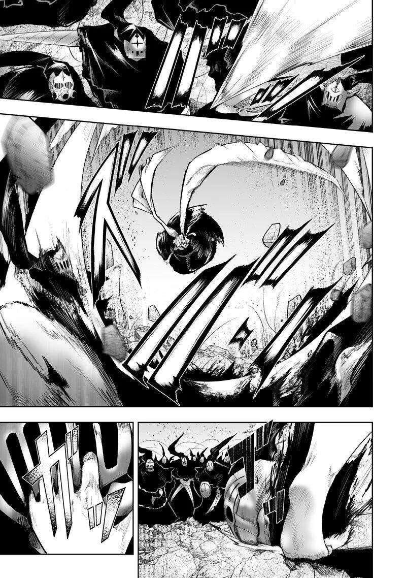 Ore Dake Fuguu Skill No Isekai Shoukan Hangyakuki Saijaku Skill Kyuushuu Ga Subete O Nomikomu Made 151 5