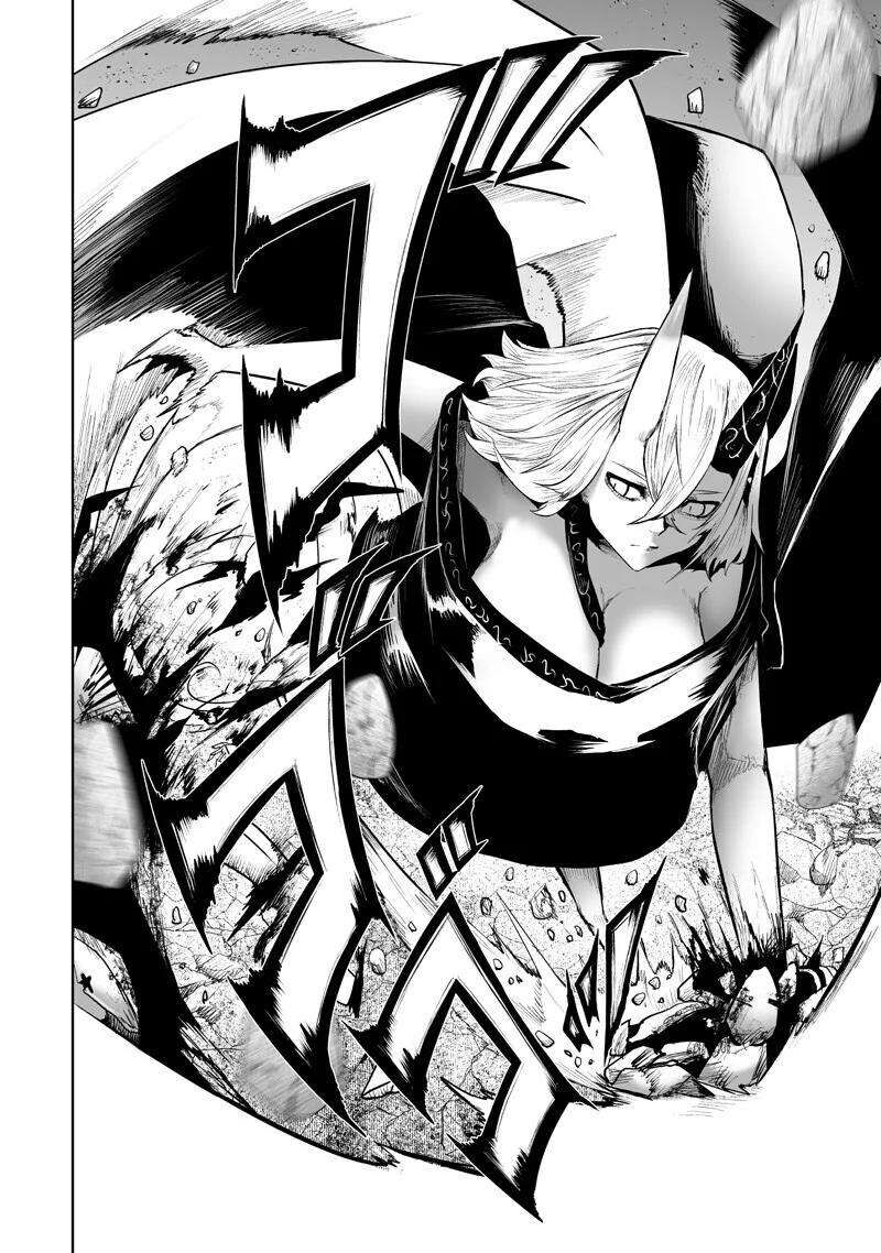 Ore Dake Fuguu Skill No Isekai Shoukan Hangyakuki Saijaku Skill Kyuushuu Ga Subete O Nomikomu Made 151 6