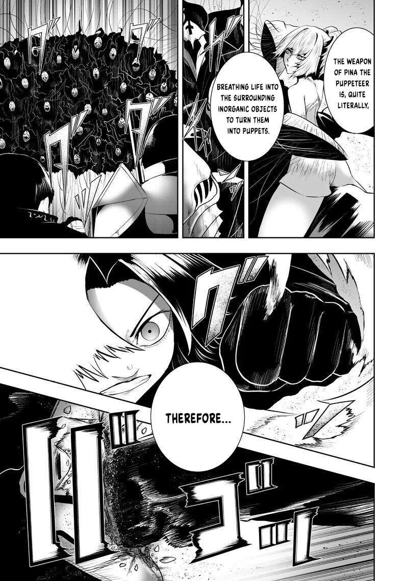 Ore Dake Fuguu Skill No Isekai Shoukan Hangyakuki Saijaku Skill Kyuushuu Ga Subete O Nomikomu Made 152 3