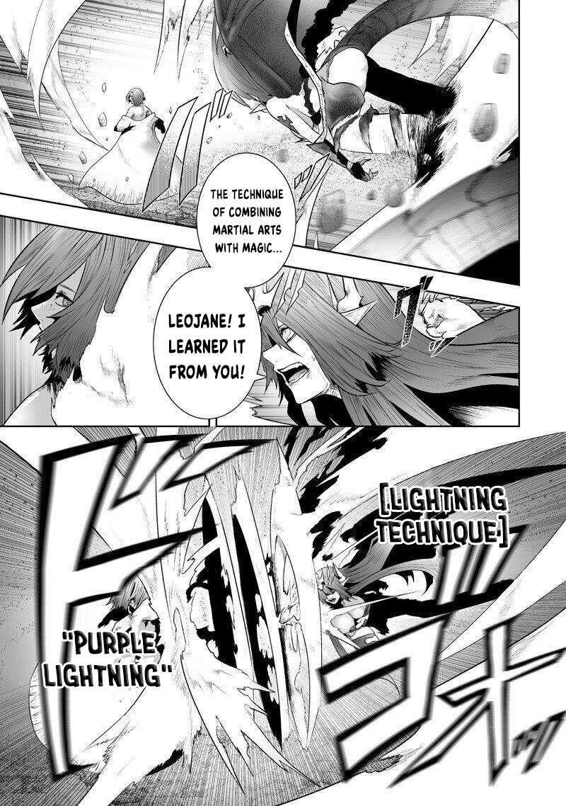 Ore Dake Fuguu Skill No Isekai Shoukan Hangyakuki Saijaku Skill Kyuushuu Ga Subete O Nomikomu Made 153 11