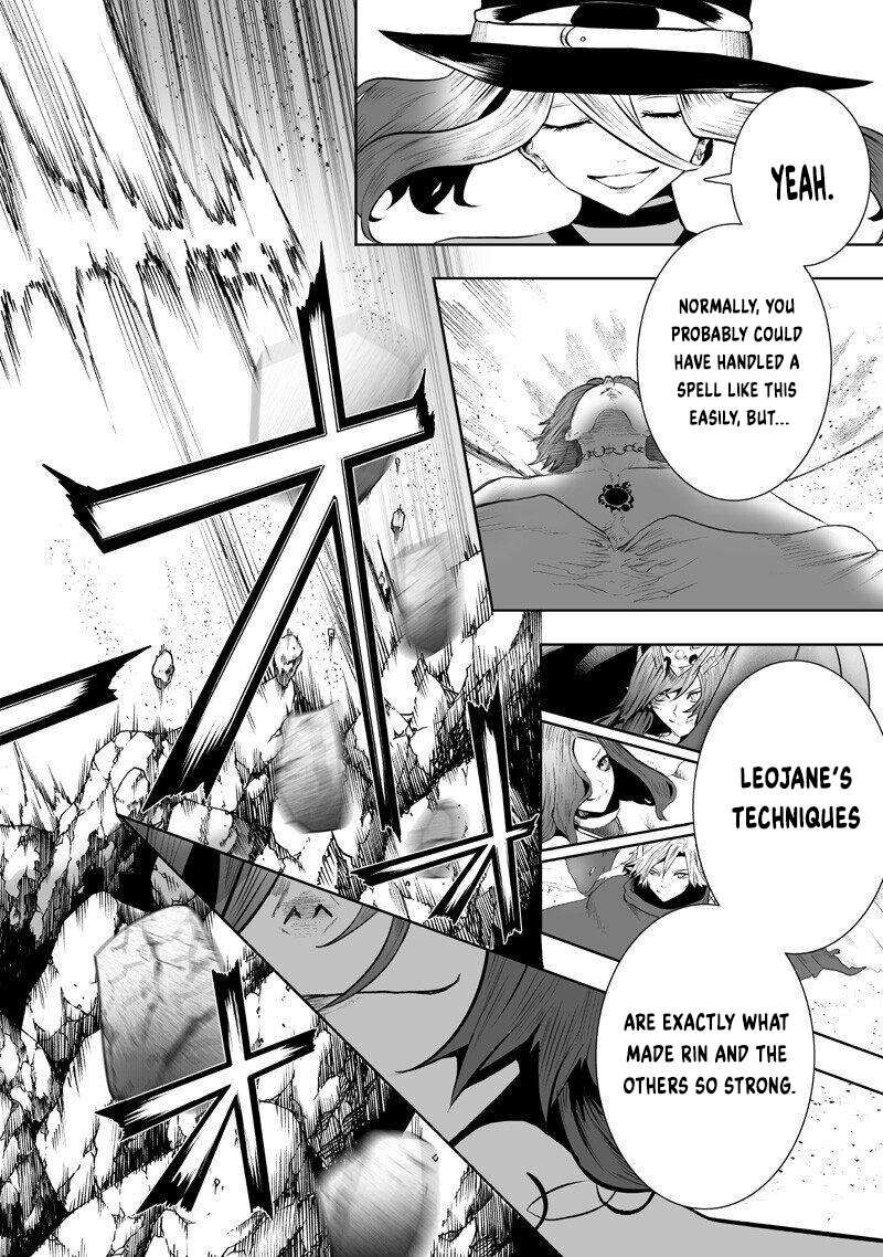 Ore Dake Fuguu Skill No Isekai Shoukan Hangyakuki Saijaku Skill Kyuushuu Ga Subete O Nomikomu Made 153 12