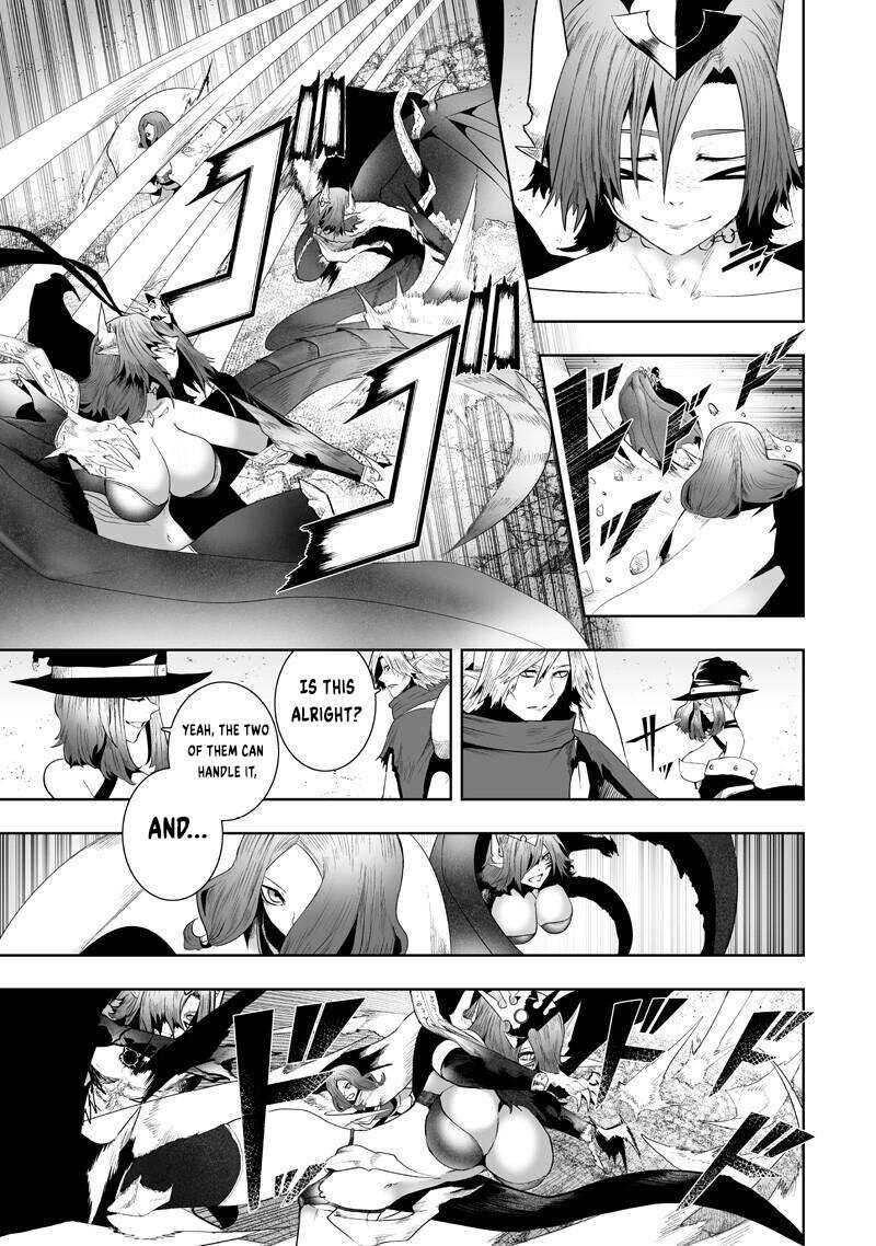 Ore Dake Fuguu Skill No Isekai Shoukan Hangyakuki Saijaku Skill Kyuushuu Ga Subete O Nomikomu Made 153 17