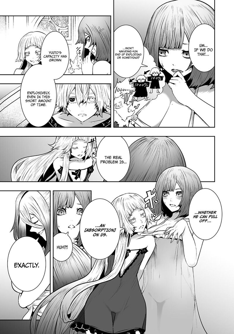 Ore Dake Fuguu Skill No Isekai Shoukan Hangyakuki Saijaku Skill Kyuushuu Ga Subete O Nomikomu Made 167 10