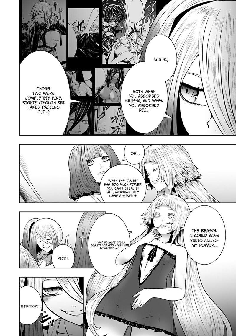 Ore Dake Fuguu Skill No Isekai Shoukan Hangyakuki Saijaku Skill Kyuushuu Ga Subete O Nomikomu Made 167 11