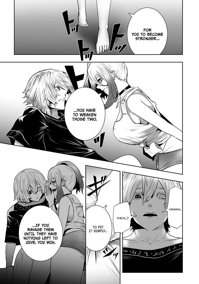 Ore Dake Fuguu Skill No Isekai Shoukan Hangyakuki Saijaku Skill Kyuushuu Ga Subete O Nomikomu Made 167 12