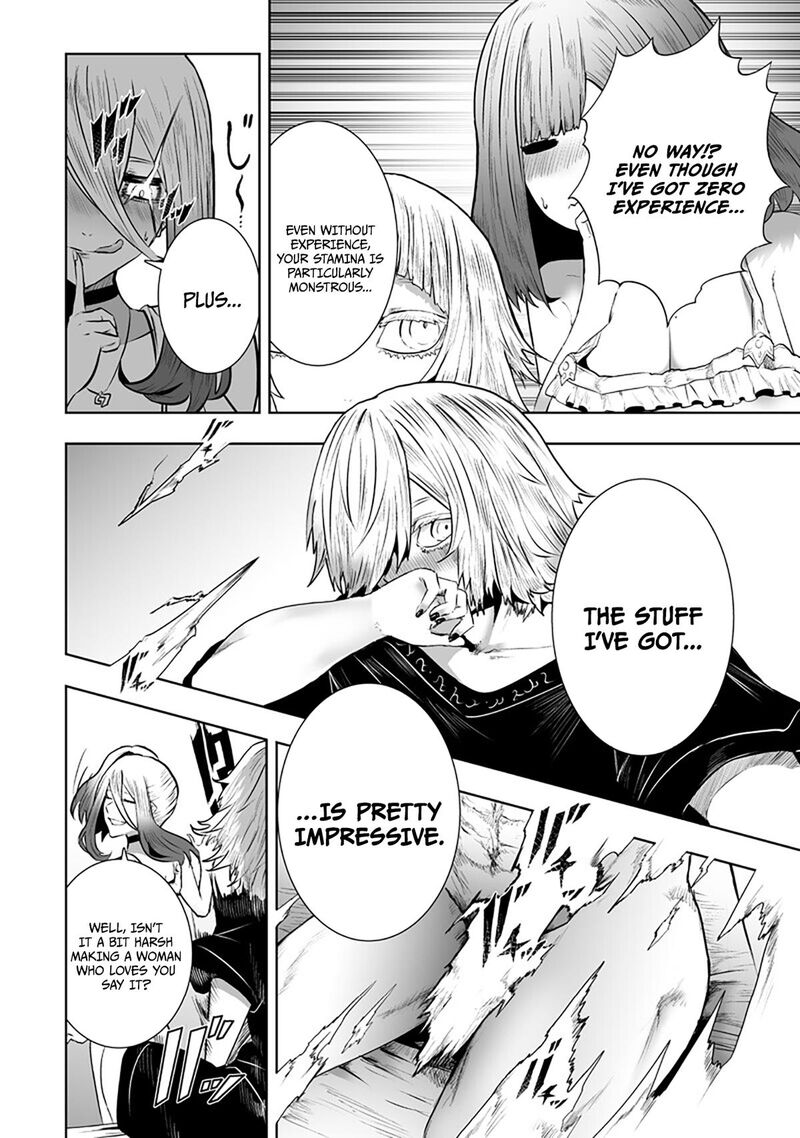 Ore Dake Fuguu Skill No Isekai Shoukan Hangyakuki Saijaku Skill Kyuushuu Ga Subete O Nomikomu Made 167 15