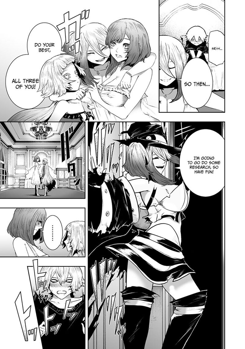 Ore Dake Fuguu Skill No Isekai Shoukan Hangyakuki Saijaku Skill Kyuushuu Ga Subete O Nomikomu Made 167 16
