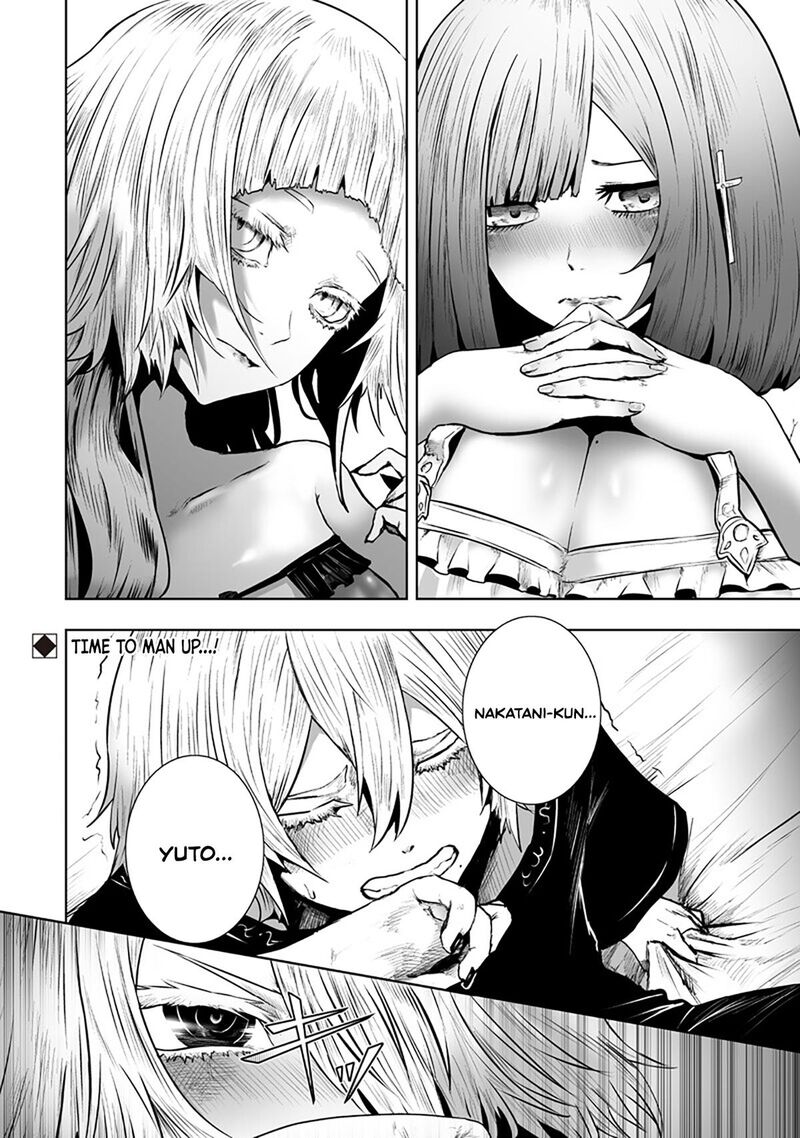 Ore Dake Fuguu Skill No Isekai Shoukan Hangyakuki Saijaku Skill Kyuushuu Ga Subete O Nomikomu Made 167 19