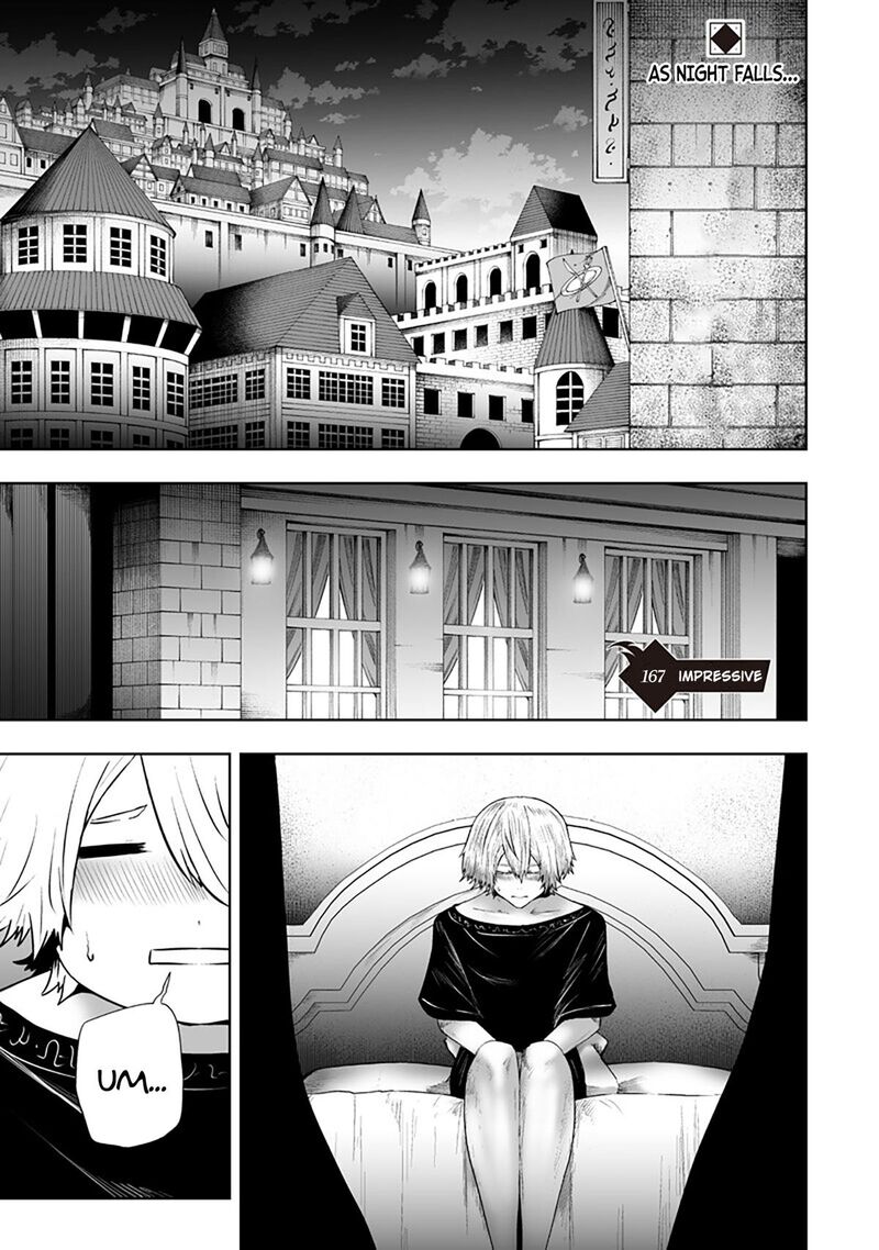 Ore Dake Fuguu Skill No Isekai Shoukan Hangyakuki Saijaku Skill Kyuushuu Ga Subete O Nomikomu Made 167 2
