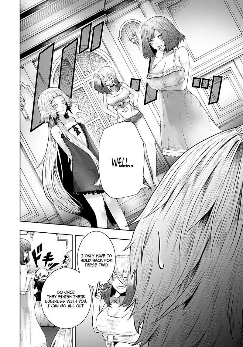 Ore Dake Fuguu Skill No Isekai Shoukan Hangyakuki Saijaku Skill Kyuushuu Ga Subete O Nomikomu Made 167 3