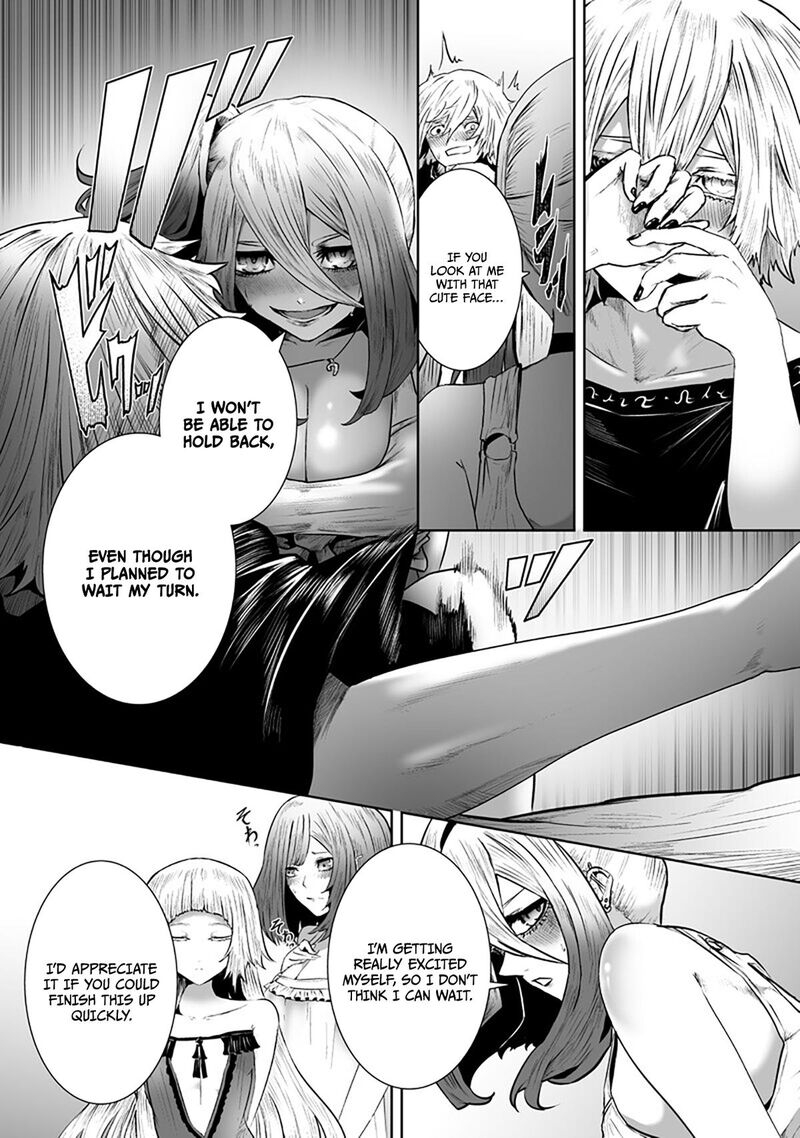 Ore Dake Fuguu Skill No Isekai Shoukan Hangyakuki Saijaku Skill Kyuushuu Ga Subete O Nomikomu Made 167 7