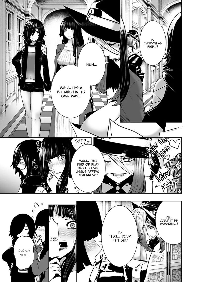 Ore Dake Fuguu Skill No Isekai Shoukan Hangyakuki Saijaku Skill Kyuushuu Ga Subete O Nomikomu Made 168 12