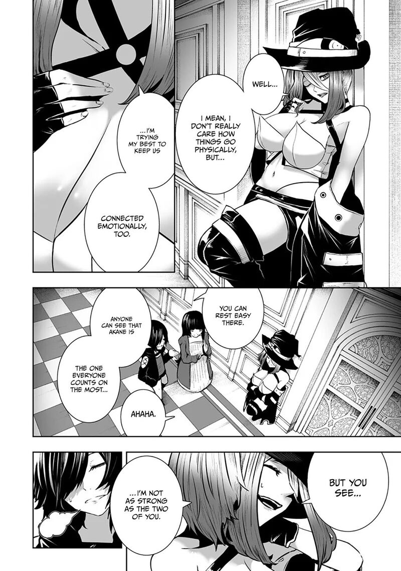 Ore Dake Fuguu Skill No Isekai Shoukan Hangyakuki Saijaku Skill Kyuushuu Ga Subete O Nomikomu Made 168 13