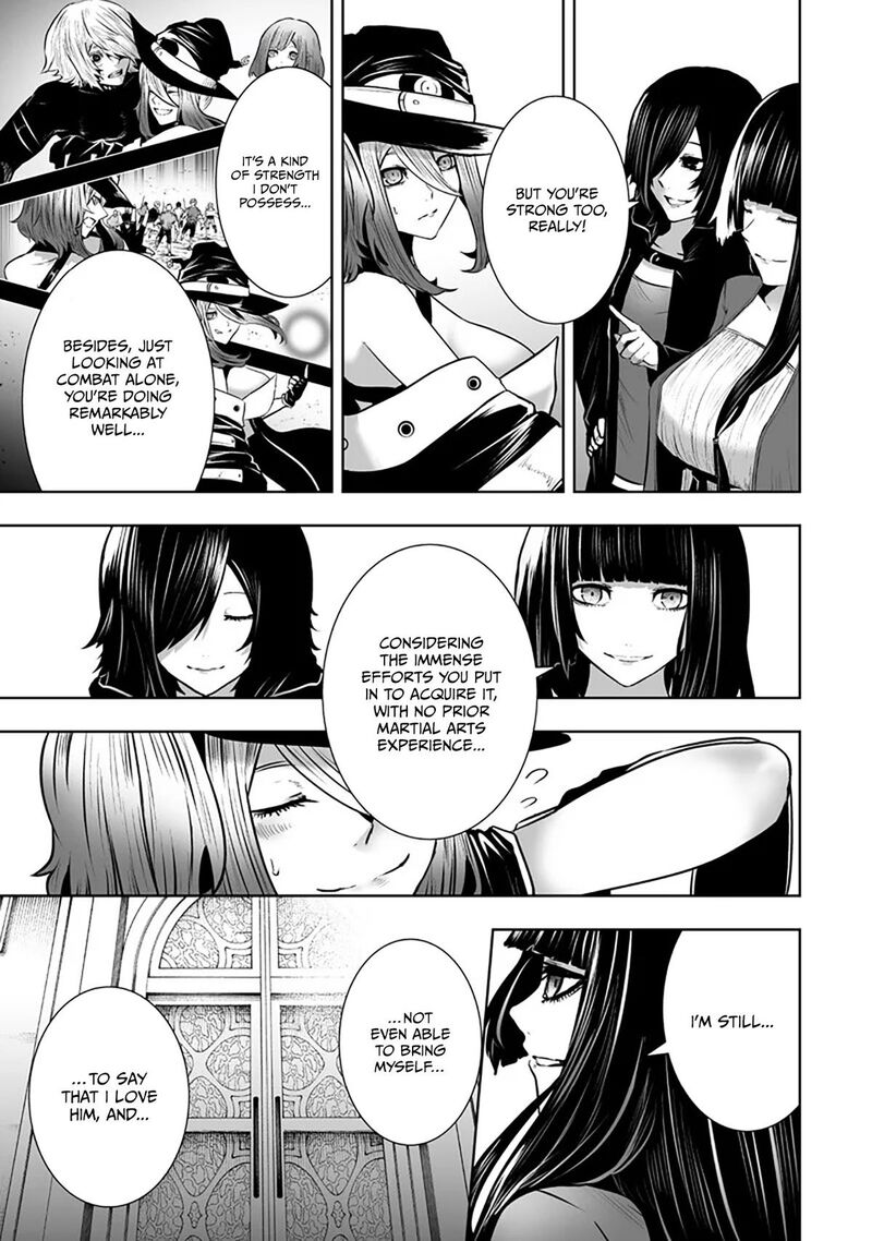 Ore Dake Fuguu Skill No Isekai Shoukan Hangyakuki Saijaku Skill Kyuushuu Ga Subete O Nomikomu Made 168 14