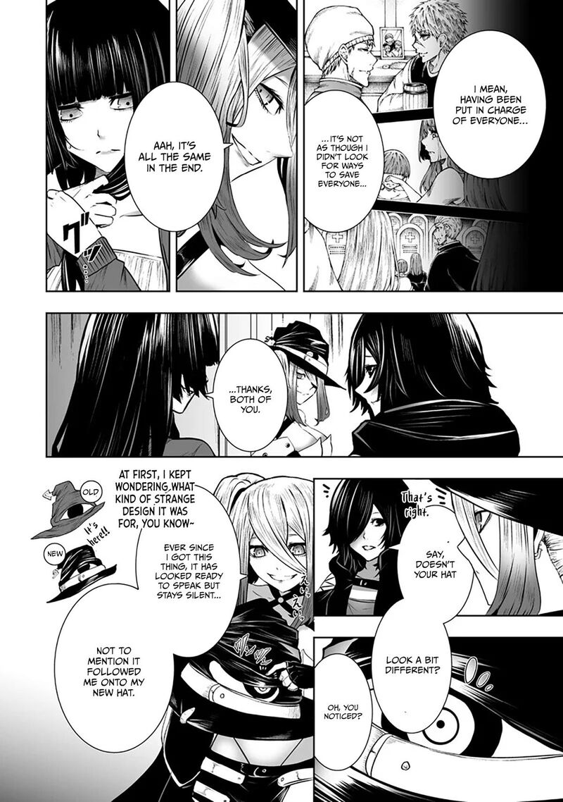 Ore Dake Fuguu Skill No Isekai Shoukan Hangyakuki Saijaku Skill Kyuushuu Ga Subete O Nomikomu Made 168 17
