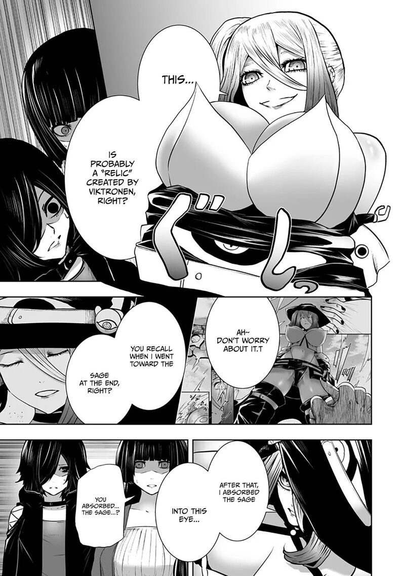 Ore Dake Fuguu Skill No Isekai Shoukan Hangyakuki Saijaku Skill Kyuushuu Ga Subete O Nomikomu Made 168 18