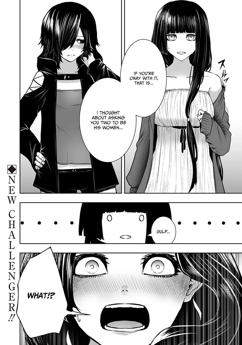 Ore Dake Fuguu Skill No Isekai Shoukan Hangyakuki Saijaku Skill Kyuushuu Ga Subete O Nomikomu Made 168 21
