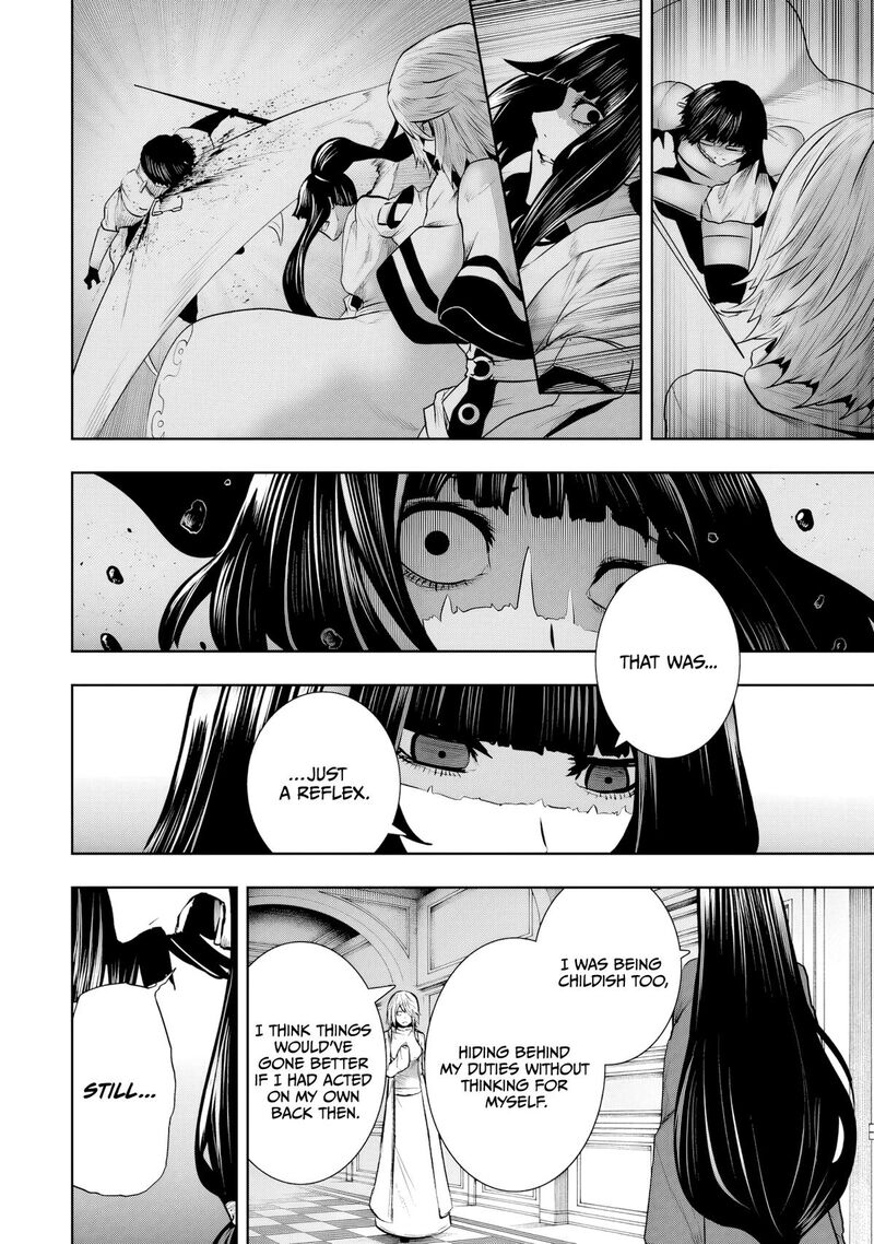 Ore Dake Fuguu Skill No Isekai Shoukan Hangyakuki Saijaku Skill Kyuushuu Ga Subete O Nomikomu Made 169 11